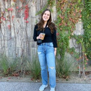 Meet your Posher, Alli